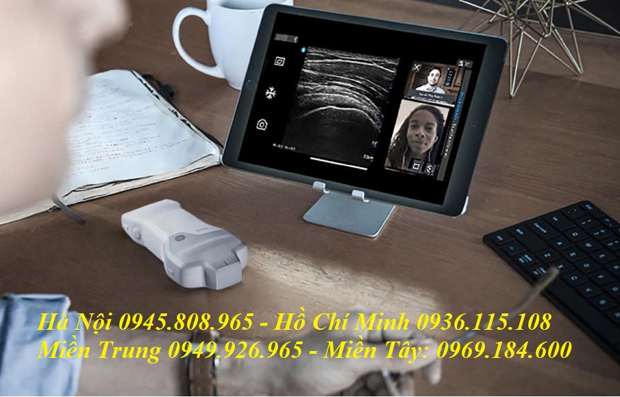 Máy siêu âm cầm tay